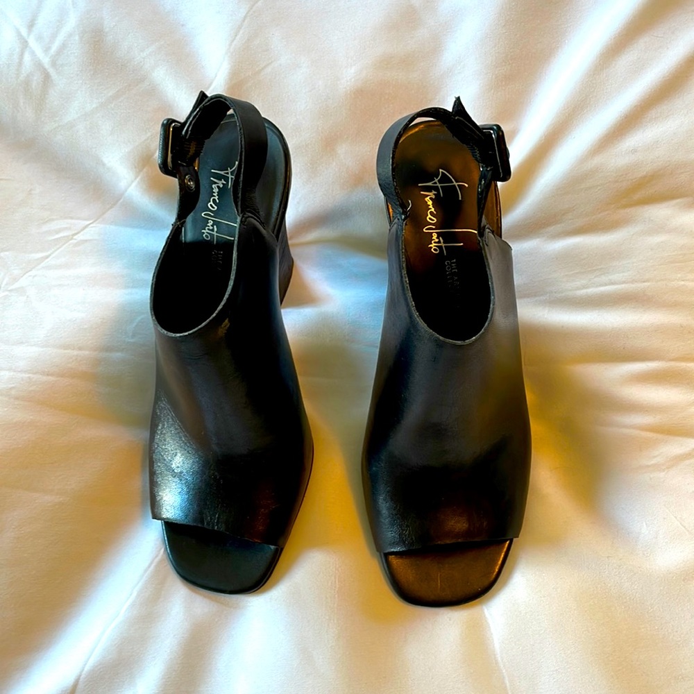 Franco Sarto Heels/Sandals